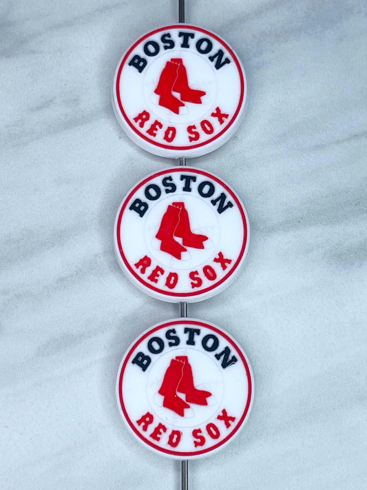 RED SOX SILICONE FOCAL B13 (1ct)