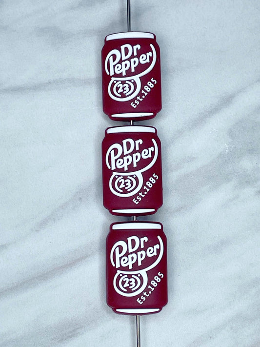 DR. PEPPER CAN SILICONE FOCAL D463 (1ct)