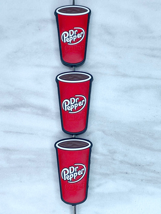 DR PEPPER SILICONE FOCAL B52 (1ct)