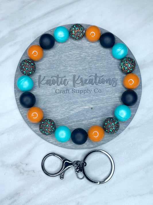 DIY BEADED WRISTLET KIT #69