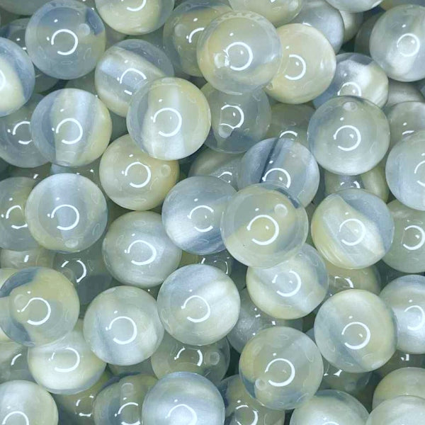 16MM ILLUSION ACRYLIC BEAD A3 (1ct)