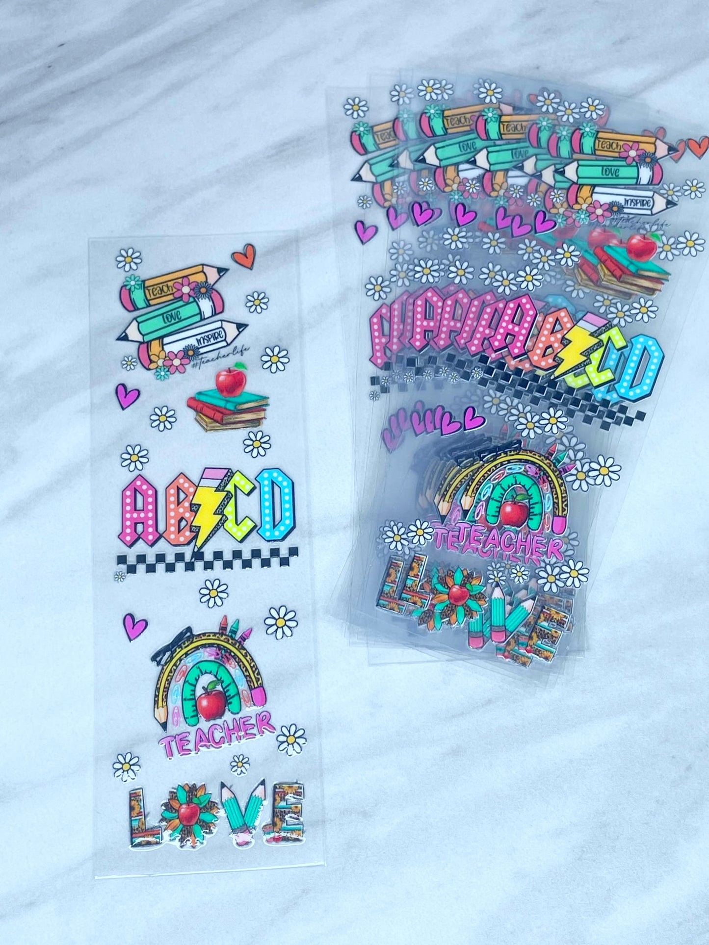 UV DTF METAL PEN 4P-1948 WRAP M118 (1ct)