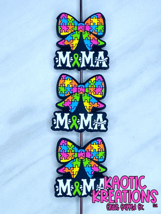 MAMA SILICONE FOCAL D169 (1ct)