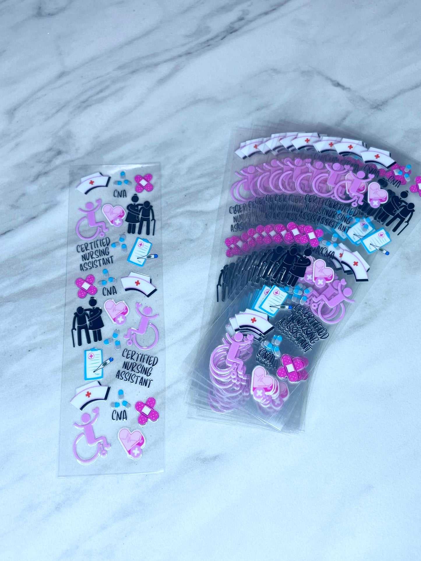 UV DTF METAL PEN T479 WRAP M136 (1ct)