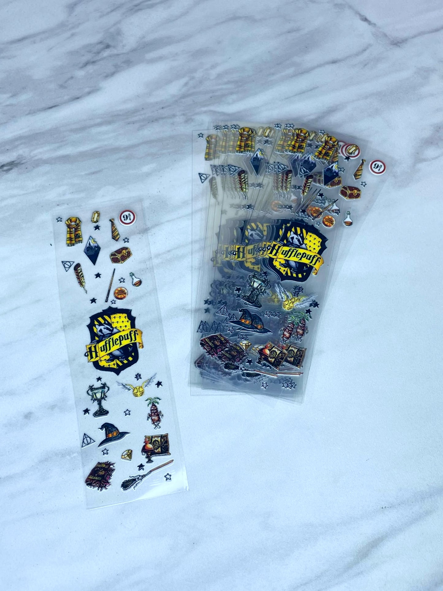 UV DTF METAL PEN WRAP M138 (1ct)