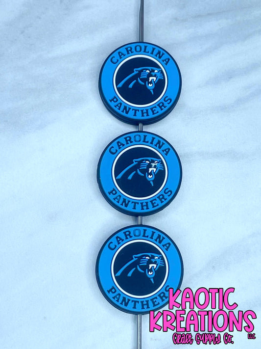 PANTHERS SILICONE FOCAL D282 (1ct)
