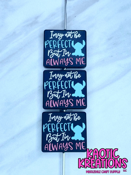 ALWAYS ME SILICONE FOCAL D479 (1ct)