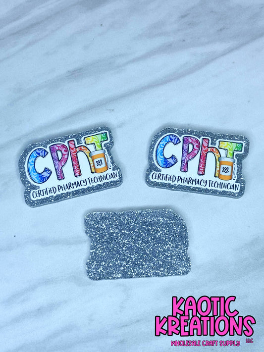 FLATBACK ACRYLIC CPHT F95 (1ct)