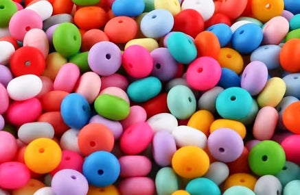 14MM ABACUS BEAD MYSTERY BUNDLE (50ct)