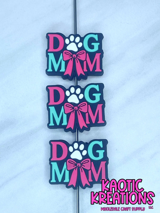 DOG MOM SILICONE FOCAL D542 (1ct)