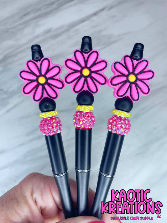 PRE-MADE BEADED PEN P1 (1ct)