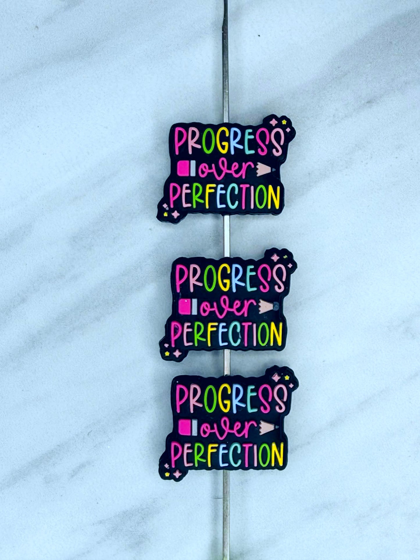 PROGRESS OVER PERFECTION SILICONE FOCAL D612 (1ct)