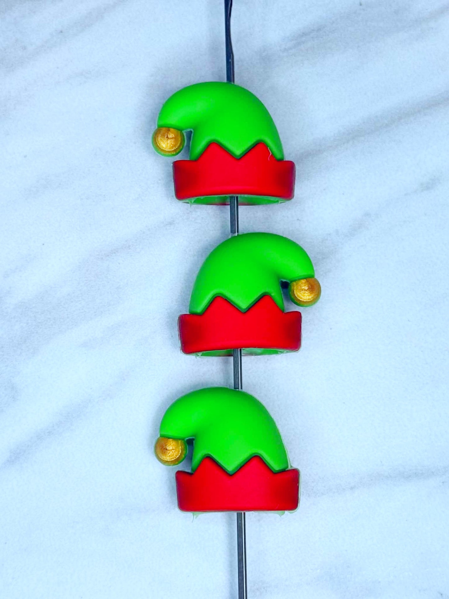 3D ELF HAT SILICONE FOCAL D154 (1ct)