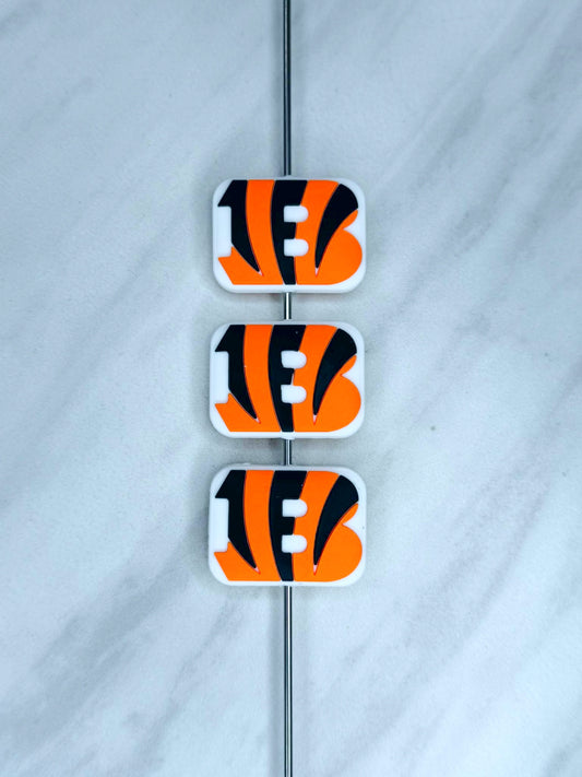 BENGALS SILICONE FOCAL D624 (1ct)