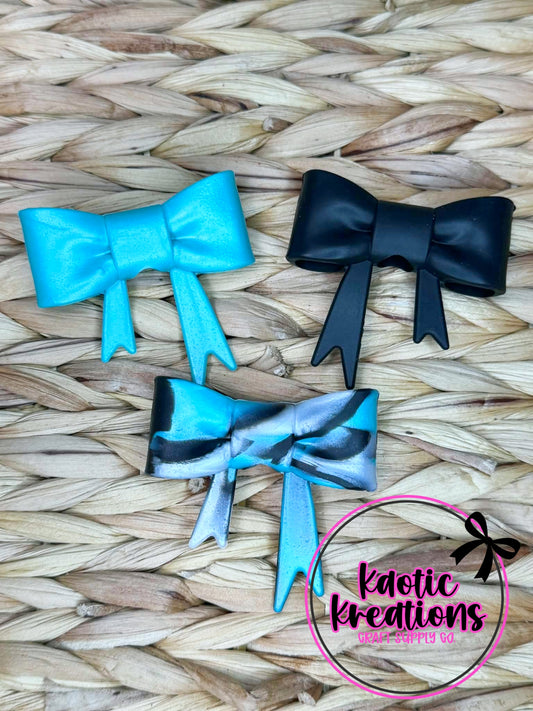 BEADABLE JUMBO BOW BUNDLE #8 (3ct)