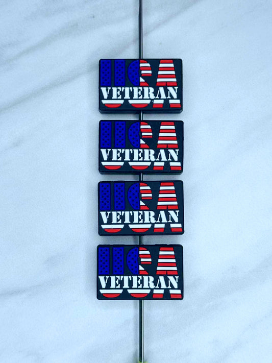 USA VETERAN SILICONE FOCAL D161 (1ct)