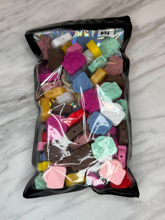 (SHOP DESTASH) HUGE FOCAL BUNDLE #K4