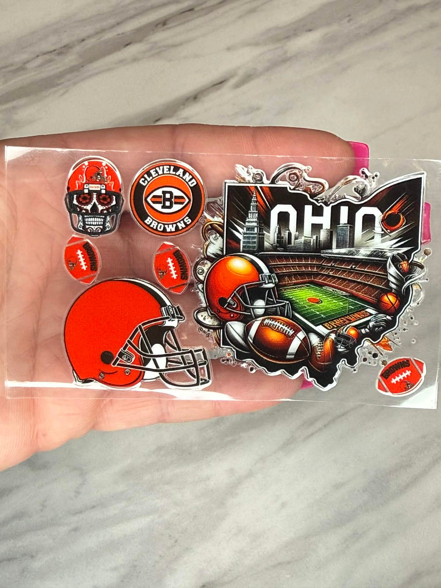 K7 CREDIT CARD SKIN (1ct)