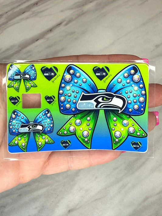 K22 CREDIT CARD SKIN (1ct)