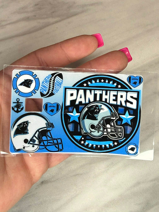 K20 CREDIT CARD SKIN (1ct)