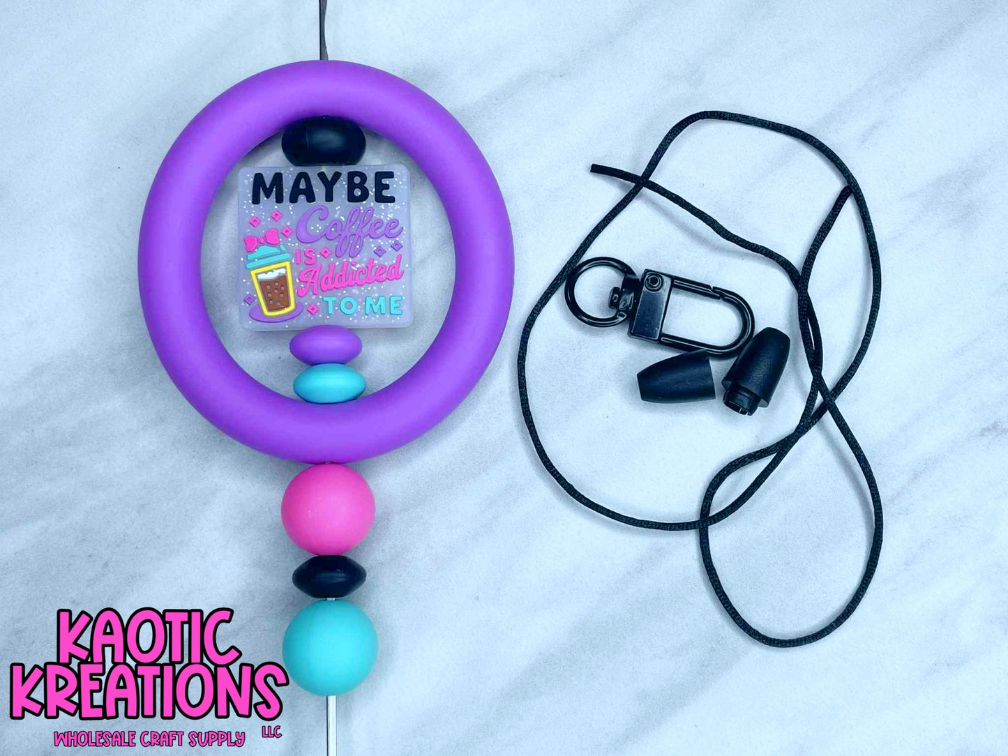 DIY FRESHIE HANGER KIT #5