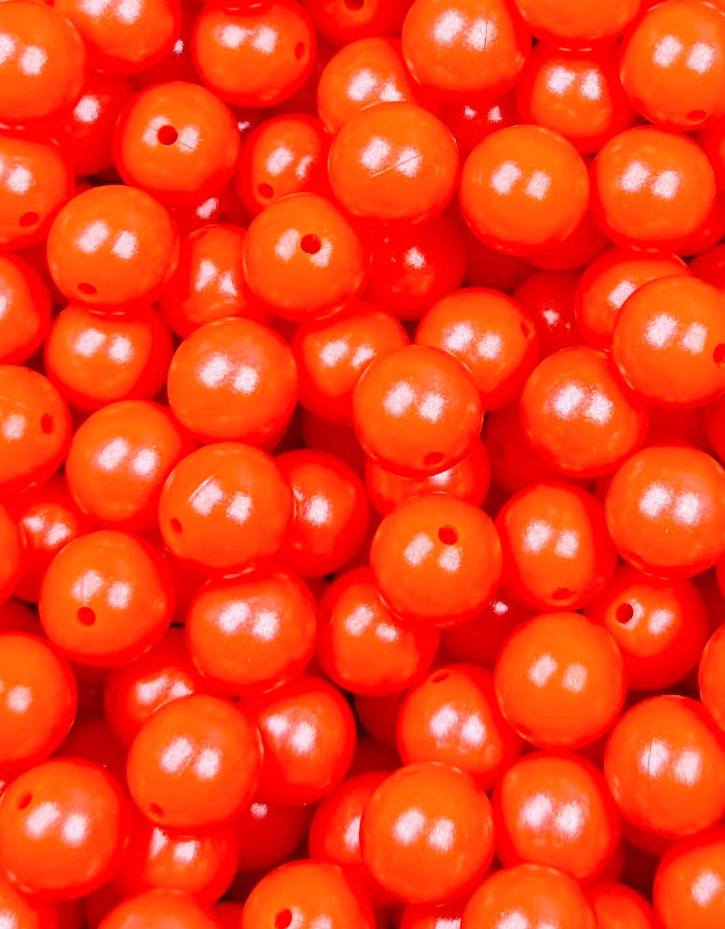 OPAL #8 SAFETY ORANGE 15MM