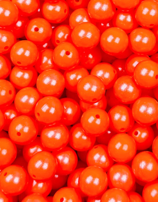 OPAL #8 SAFETY ORANGE 15MM