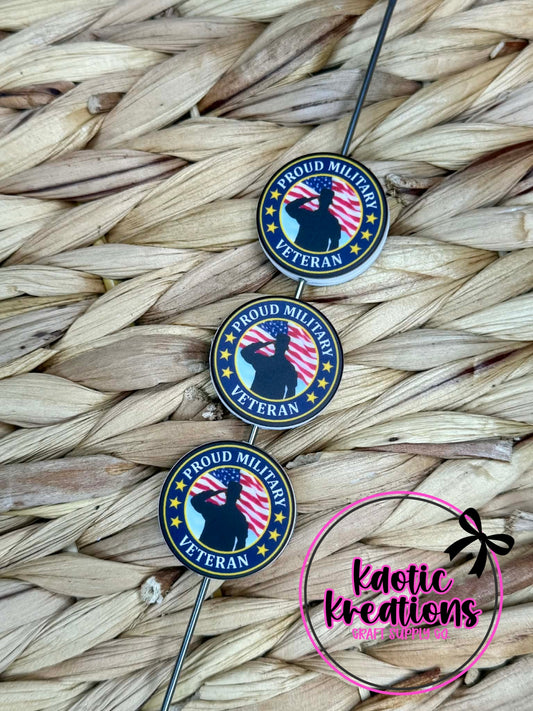 VETERAN (SP) FOCAL D422 (1ct)