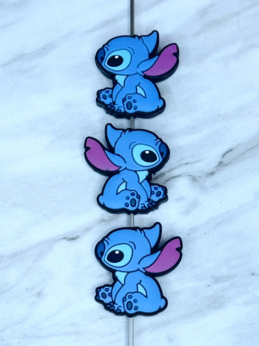 STITCH SILICONE FOCAL D142 (1ct)