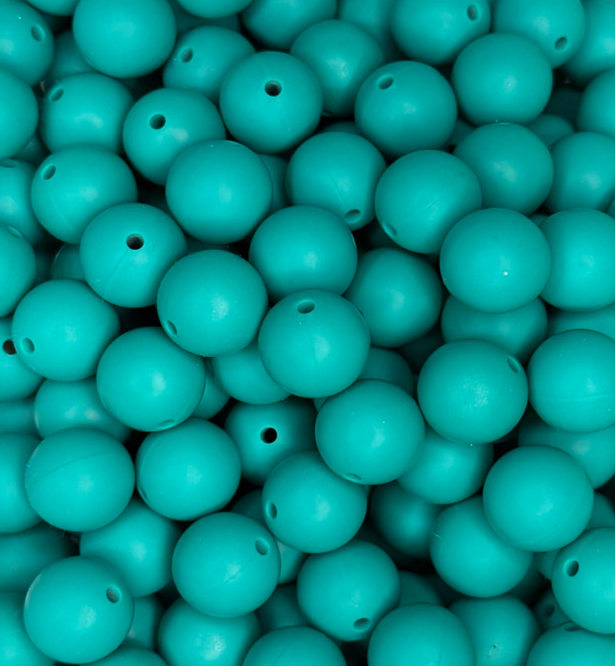 #28 SEAWEED 15MM SOLID (10ct)