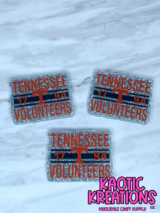 FLATBACK ACRYLIC TENNESSEE F167 (1ct)
