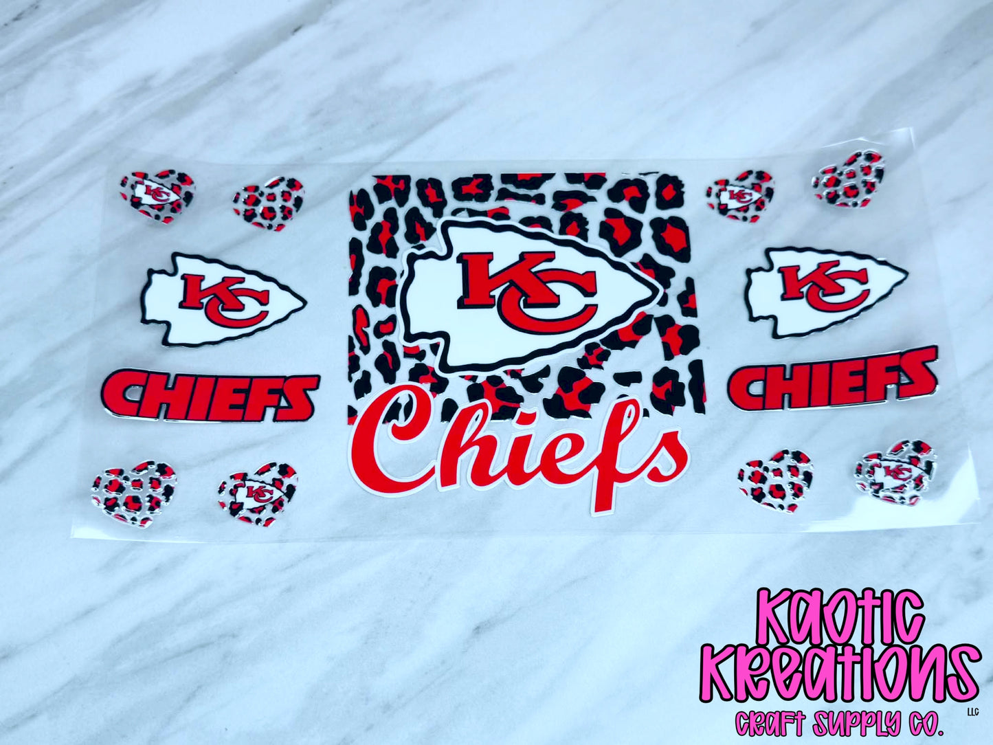 16OZ UV DTF LIBBY WRAP P41406 (1ct)