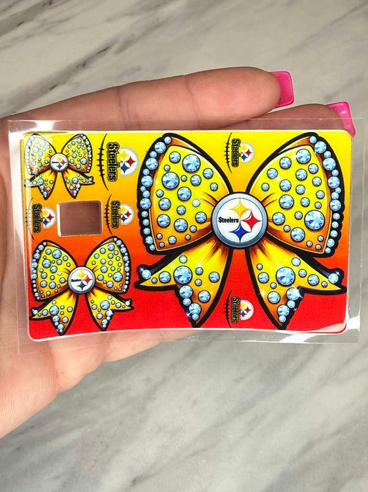 K23 CREDIT CARD SKIN (1ct)