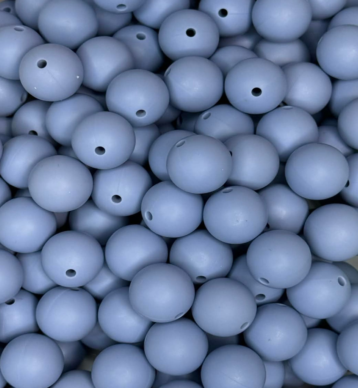 #49 SERENITY 15MM SOLID (10ct)