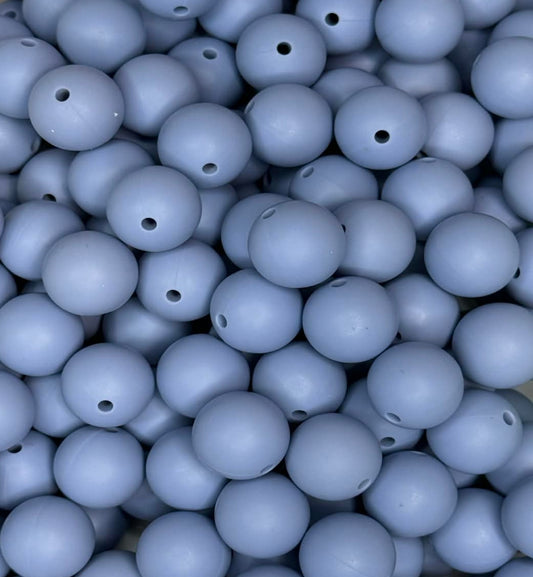 #49 SERENITY 15MM SOLID (10ct)