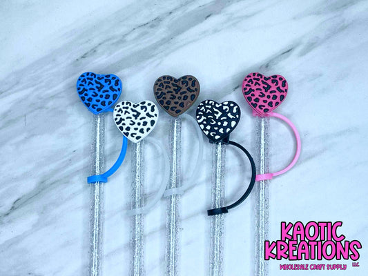 5PC STRAW TOPPER BUNDLE S5 (1ct)