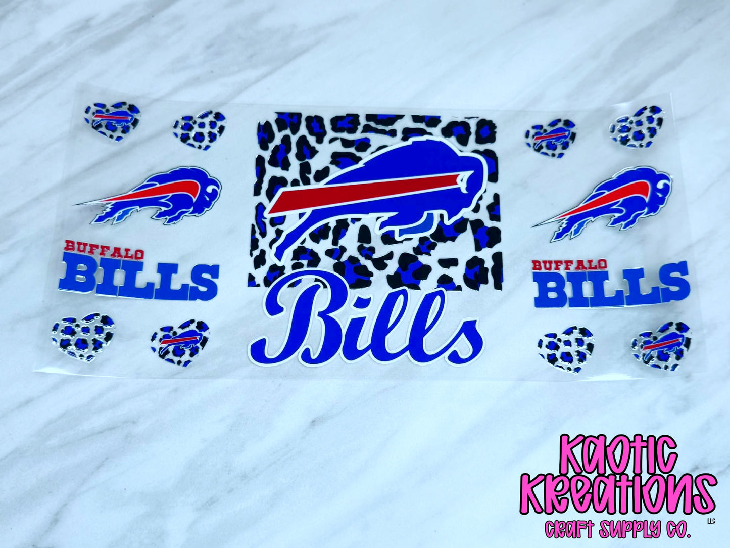 16OZ UV DTF LIBBY WRAP P41386 (1ct)