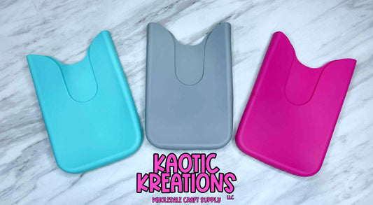(DISCONTINUED) BOGG BAG PHONE HOLDER (1ct)
