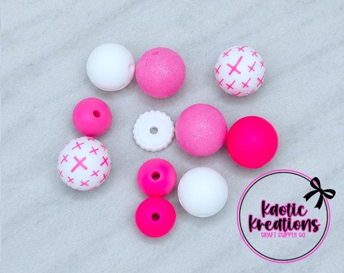 BB8 BEAD MIX MINI BUNDLE (1ct)