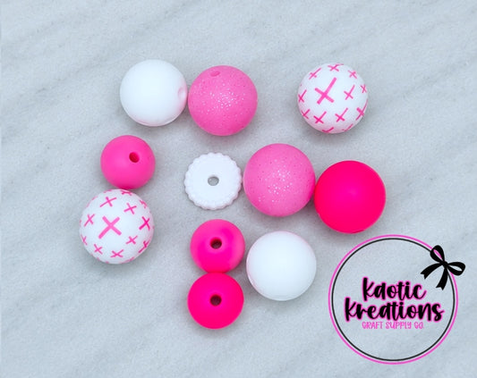 BB8 BEAD MIX MINI BUNDLE (1ct)