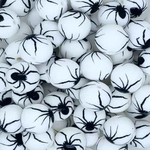 P572 BLACK WIDOW 15MM PRINT (1ct)