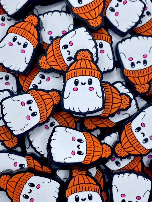 BEANIE GHOST SILICONE FOCAL D396 (1ct)