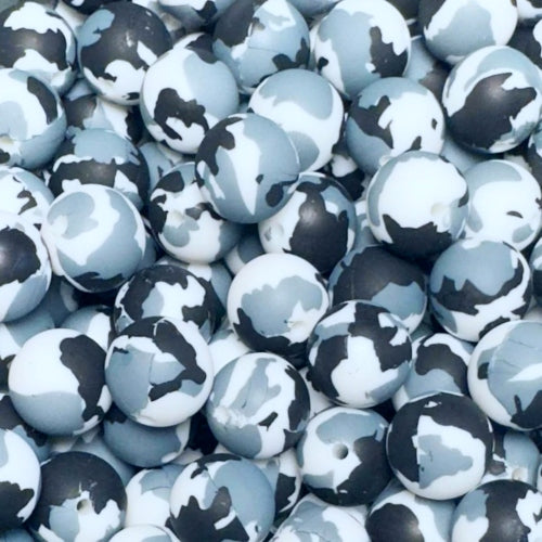 P439 BLACK CAMO 15MM PRINT (1ct)