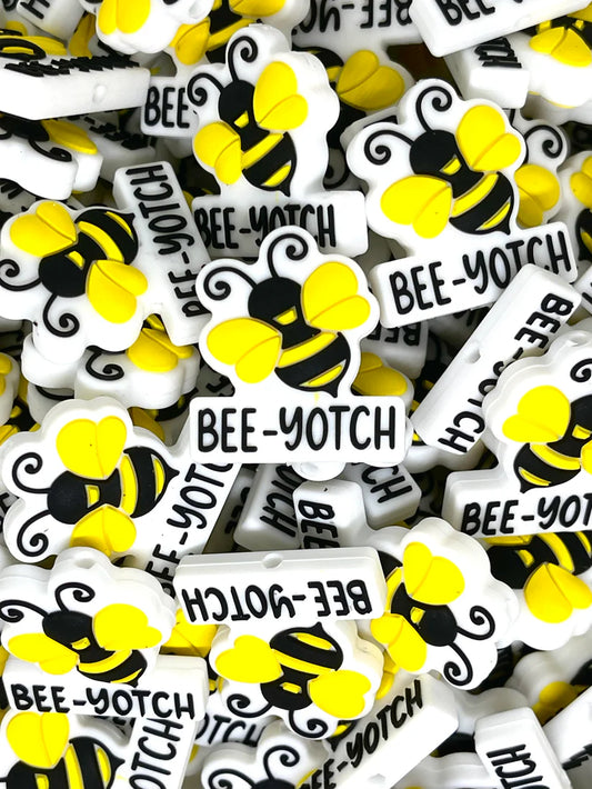 BEE YOTCH SILICONE FOCAL B20 (1ct)