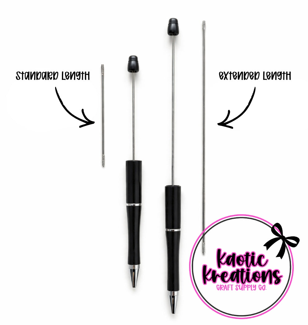 BEADABLE PEN EXTENDER BAR (1ct)