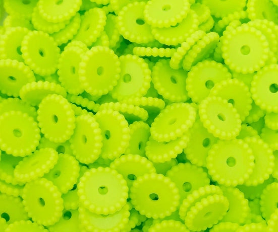 THIN SILICONE SPACER (1ct)