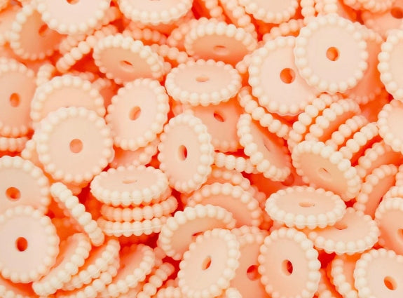 THIN SILICONE SPACER (1ct)