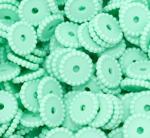 THIN SILICONE SPACER (1ct)