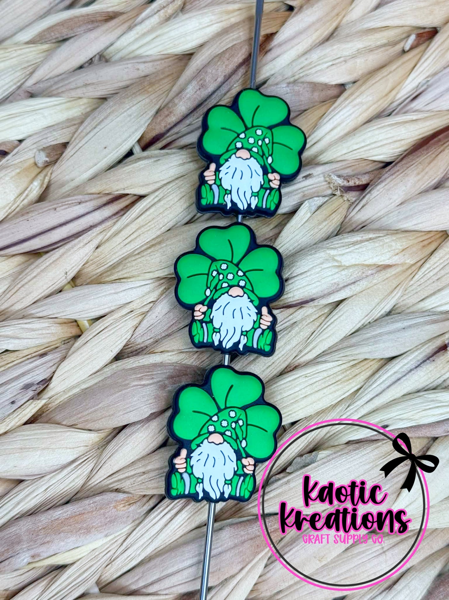 LUCKY GNOME SILICONE FOCAL D32 (1ct)