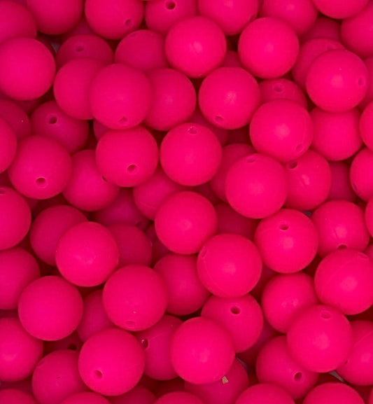 #18 MAGENTA 15MM SOLID (10ct)